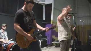 2015 Edge From Falling "Here With You"