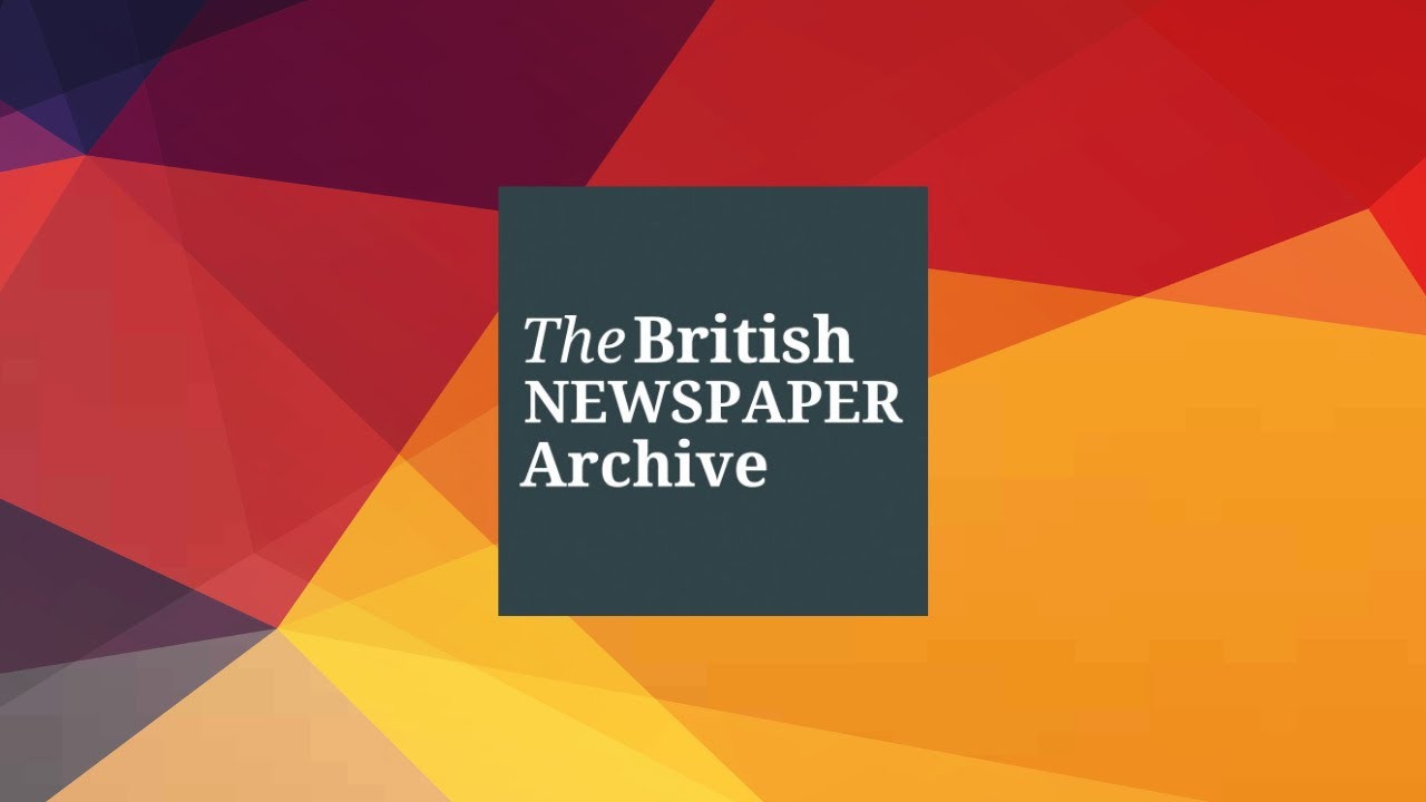 How to access The British Newspaper Archive from Essex Libraries