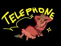Telephone OC ANIMATION MEME