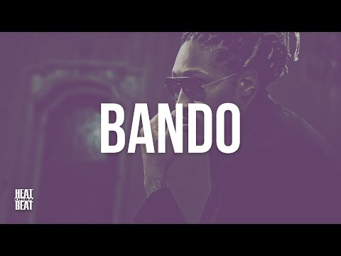 (FREE) Future Type Beat | Bando - Heat On Da Beat (Prod. FD)