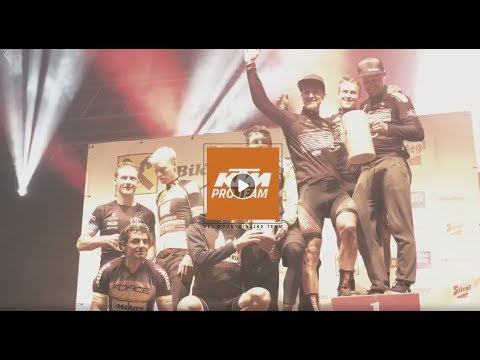 Bike Night Flachau 2018 Highlight Clip