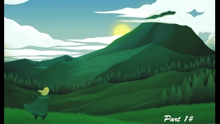 A Long Road Home Walkthrough Part 1 - Story Begin (Pc gameplay)