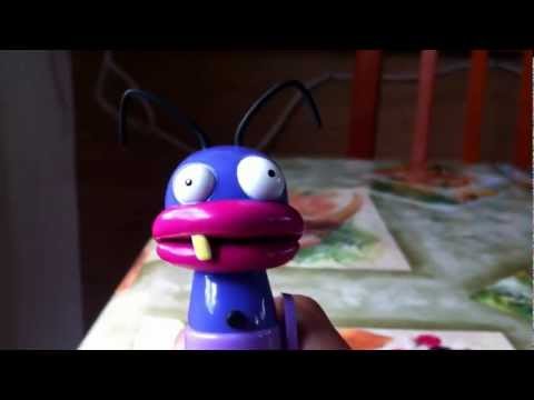 La canción de trancas i barrancas