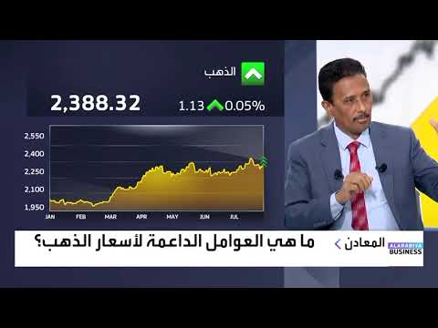 رئيس أبحاث السوق ( Modern Capital ) عبد العظيم الأموي