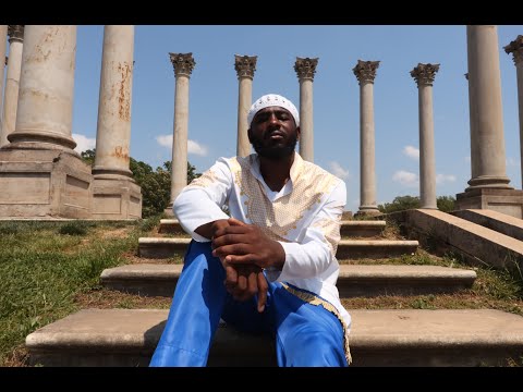 hezekiyah- Babylon Fallen( Official Music video )