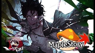 [MS39] Maple Story ครั้งแรกของหนู