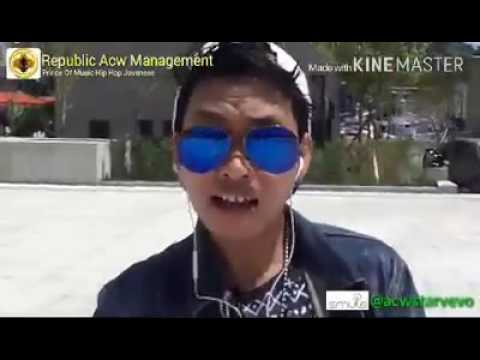 ACW Star - PHK (Pemberian Harapan Kechu) Official Music Video | Hip Hop Dut | TKI Korea Kreatif