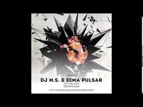 Dima Pulsar & Dj M.S. - Getting Over