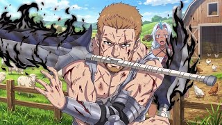 10 Best Reincarnation Anime Where Weak MC Becomes Overpowered