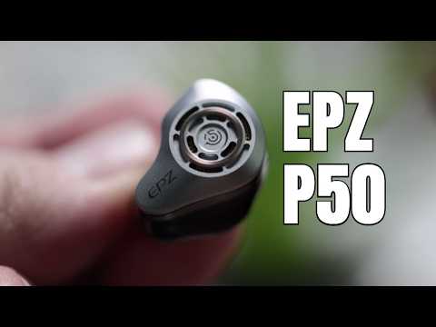 Can The EPZ P50 Earphones Beat The Competition?