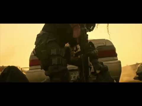 Video thumbnail U7YGymaOhfI