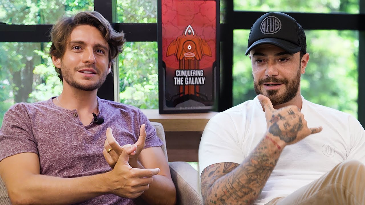 Os maiores virais das nossas carreiras | Feat. Felipe Titto