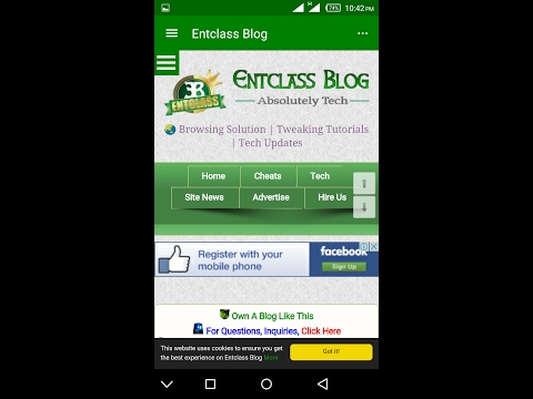 Entclass Blog - Tech Updates