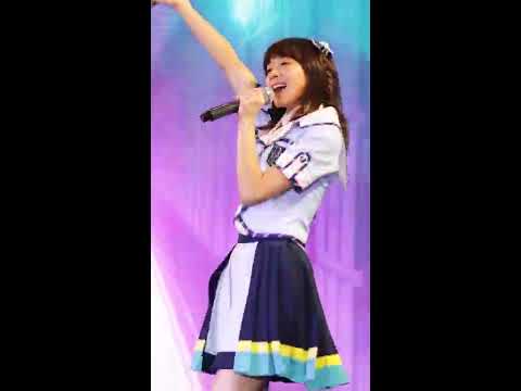 [Fancam] 201205 Marmink CGM48 - Chiang Mai 106 @CGM48 Road show Union Mall