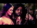 Aakeshwari Love Dramatic BGM Naagin 5 Dheeraj Dhopur Hinakhan