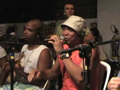 Pensa Bem e Jogo de Sedução- Grupo Referências 2009