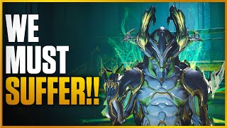 Warframe: Chroma Rework? The Return of the SUFFERING Dragon