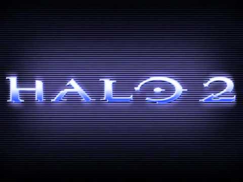 Halo 2 Unreleased Tracks - Battle for Earth