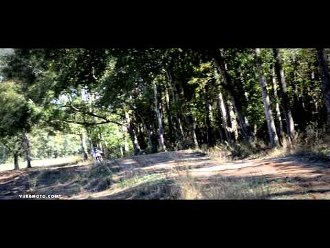 GA Rippers Get Beefy for Mini O's - vurbmoto