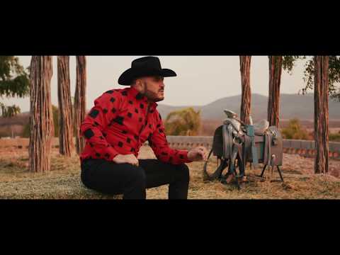 El Komander - Con La Pistola En La Mano (Video Oficial)