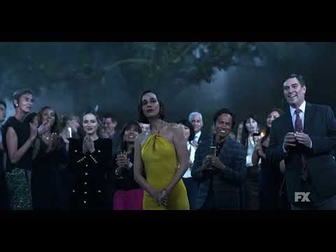 American Horror Stories 2x06 "Facelift" - Promo, Season 2, Episode 6 - FX