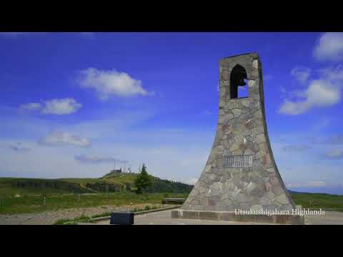 Matsumoto,Japan -Great  Nature - ～Birthplace of the Japanese Alps～【松本市】 山岳リゾートの聖地　～信州松本～