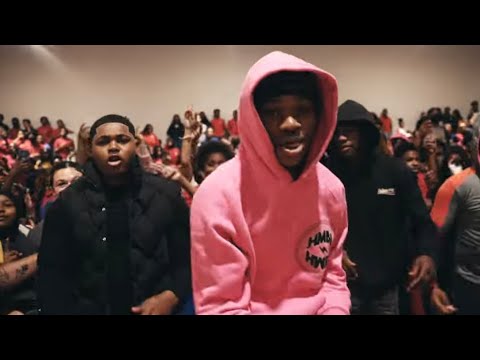 Philly Goats - X EM (Official Video)