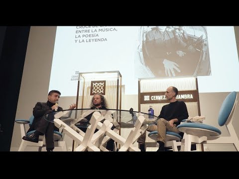 713Avo Amor. Cruce de caminos entre la poesía y la leyenda