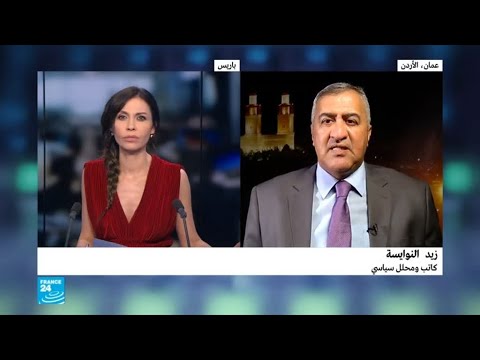 اجتماع رباعي في مكة لمساعدة الأردن