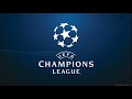 Champions League -  Anthem stadium