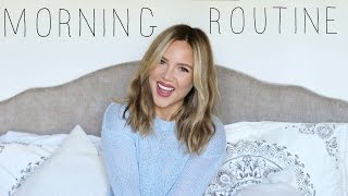 My Morning Routine 2016