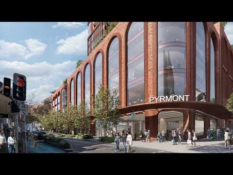 Sydney Metro West Project Overview