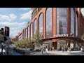 Sydney Metro West Project Overview