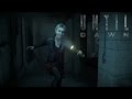 Until Dawn Part 2: Welcome to Hell House 