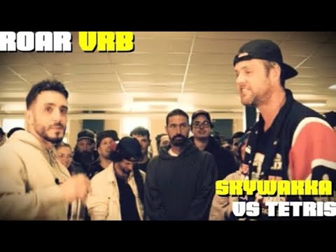 Tétris Syzif vs Skywakka