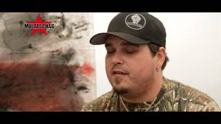 BLACK STONE CHERRY Interview ("Remember me")
