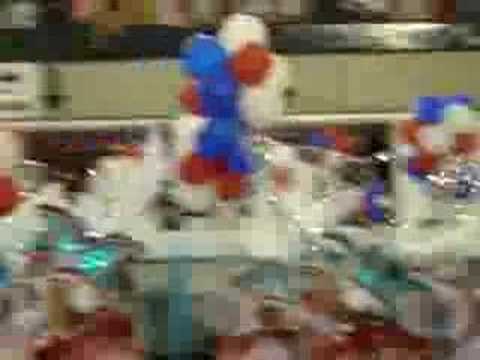 Carnaval do Rio 2008 - Ilha (Rio's Carnival 2008)