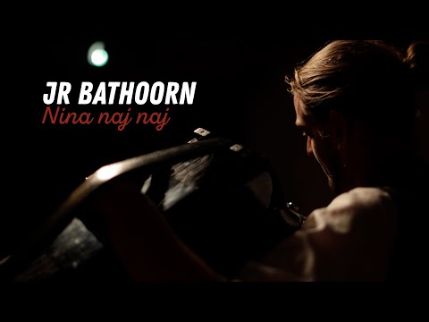 J.R. Bathoorn - Nina Naj Naj // Greek-Turkish-Balkan song