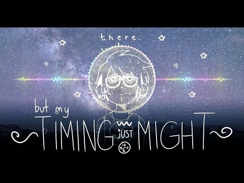 Skye Rocket & Vau Boy ★ There (Official Lyric Video)