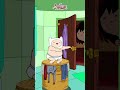 Finn's Buff Baby Dance!  #adventuretime #cartoonnetwork