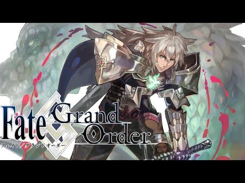 F/GO Nero Fest Rerun- Act 4- Demonic Dragon Descends Again: That Was Easier Than I Thought.