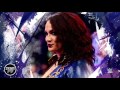 2015: Nia Jax 1st & New WWE Theme Song ...
