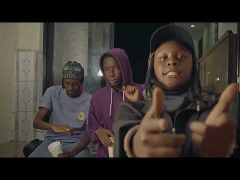 YENG BB & LINDA IKEYS - CHINESE ( Official Music Video ) ​⁠