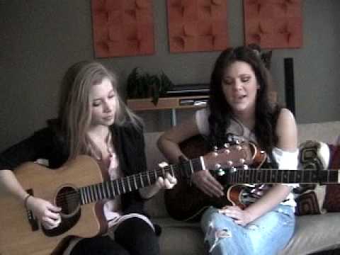 Hayley Stayner and Skyler Day original- Are You Listening Tennessee?