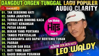 Download lagu Leo waldy full album dangdut nostalgia terpopuler mp3 Download lagu Leo waldy full album dangdut nostalgia terpopuler mp3