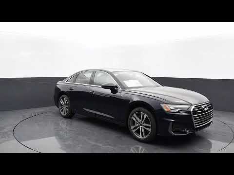 2021 Audi A6 55 Premium Plus in Brooklyn, NY 11220