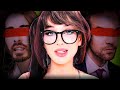 The Satisfying Downfall of SSSniperWolf