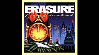 ♪ Erasure - She Won&#39;t Be Home