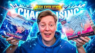Standard ETB vs. Pokémon Centre Exclusive: Is the extra £10 a trap?