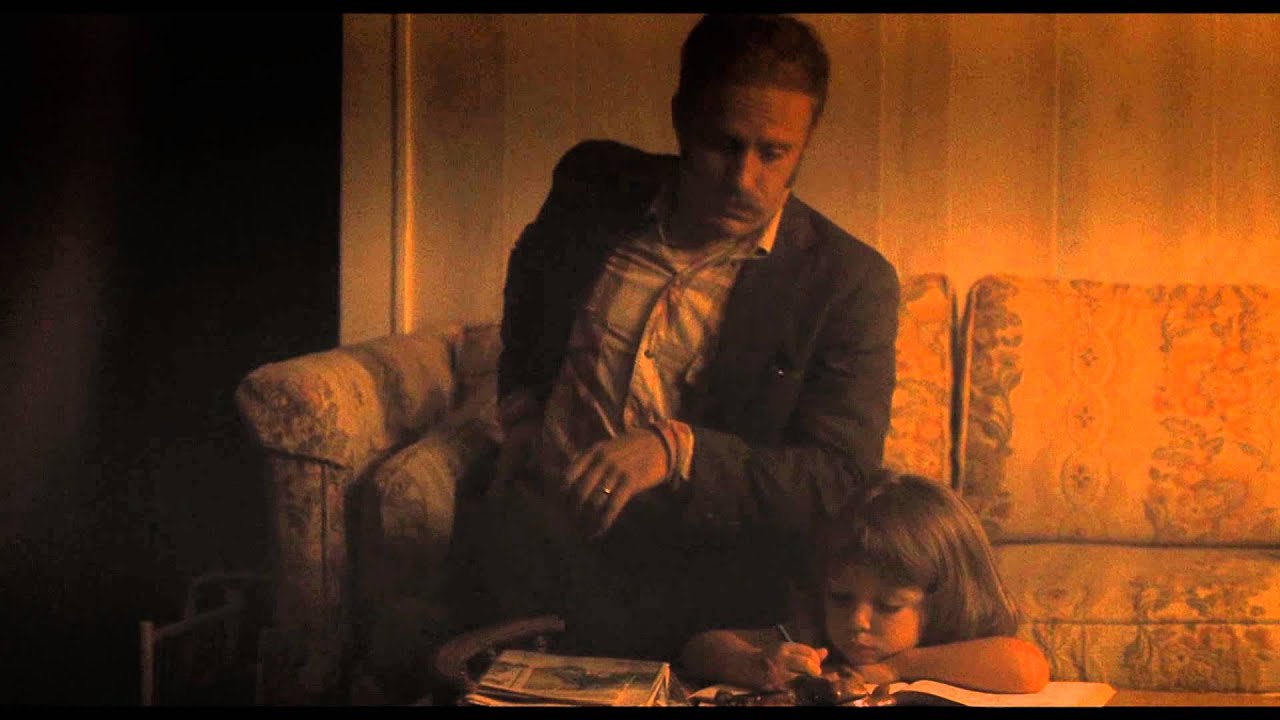 trailer Oficial